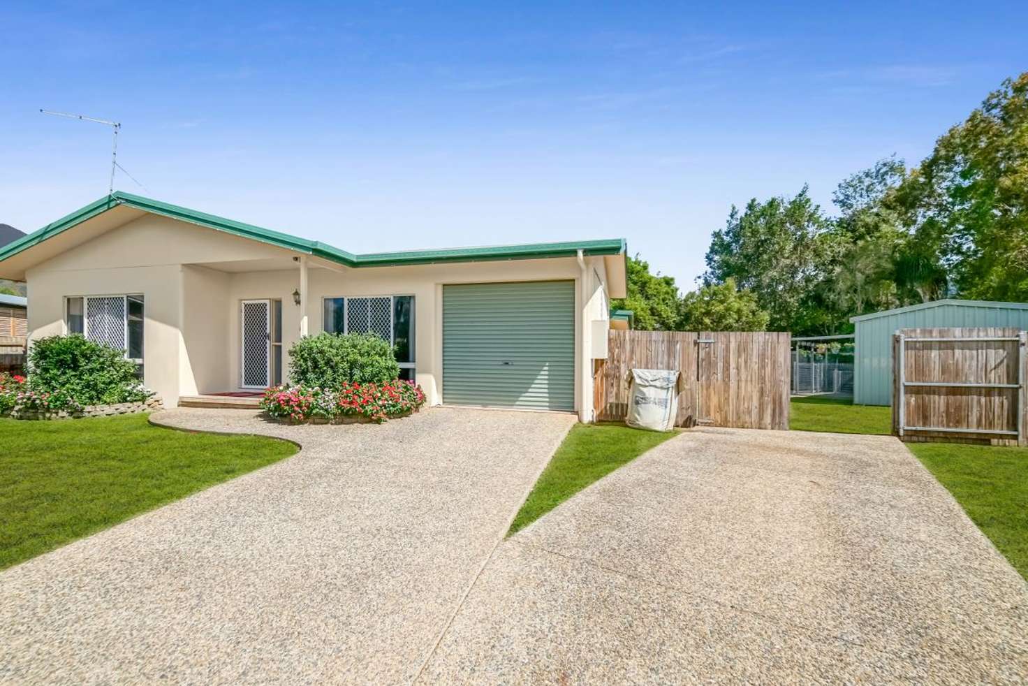 Main view of Homely house listing, 13 Wentworth Close, Bentley Park QLD 4869