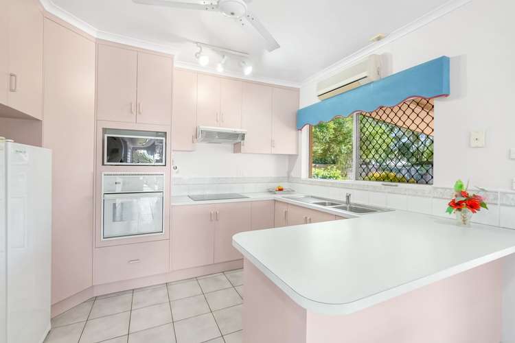 Third view of Homely house listing, 13 Wentworth Close, Bentley Park QLD 4869