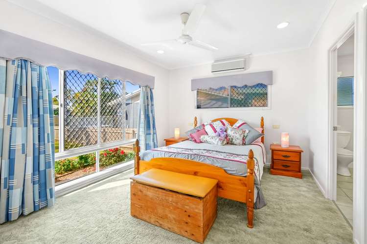 Fifth view of Homely house listing, 13 Wentworth Close, Bentley Park QLD 4869