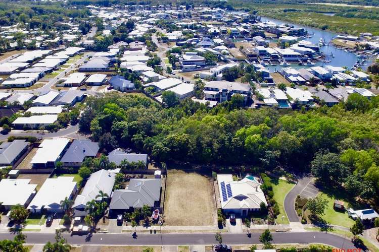 Second view of Homely residentialLand listing, 40 Norwood Cresent, Trinity Park QLD 4879