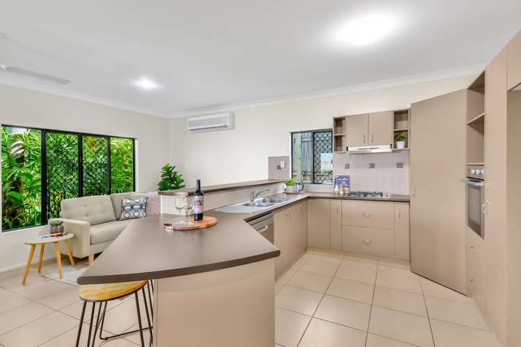 Fourth view of Homely house listing, 5 Capricorn Street, Bentley Park QLD 4869