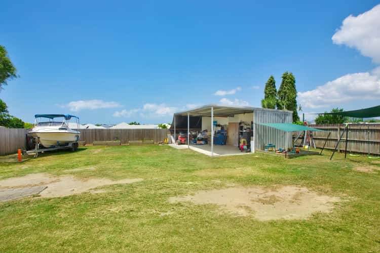 Second view of Homely house listing, 20 Lomond Street, Smithfield QLD 4878