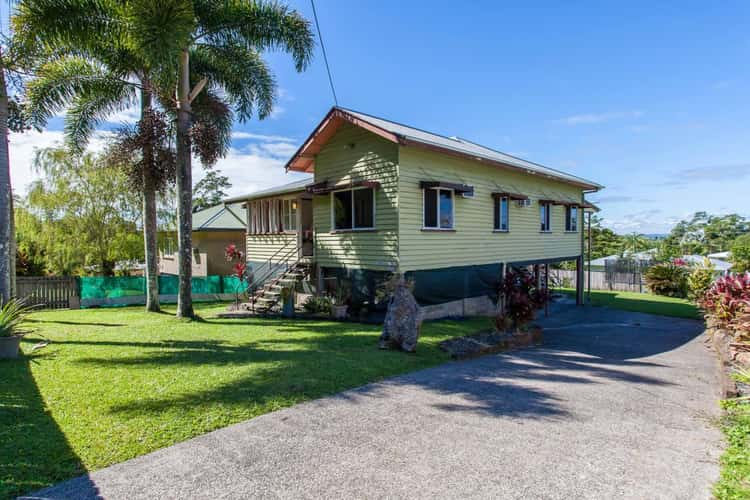 Second view of Homely house listing, 19 Jago Street, Babinda QLD 4861