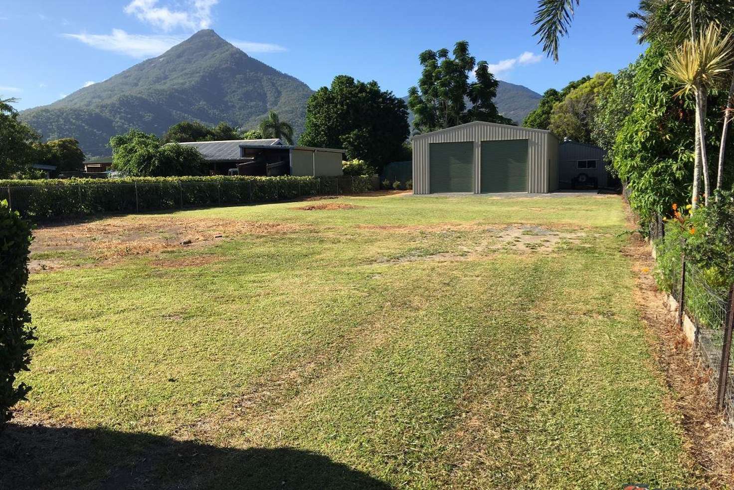 Main view of Homely residentialLand listing, 47 Swan Street, Gordonvale QLD 4865