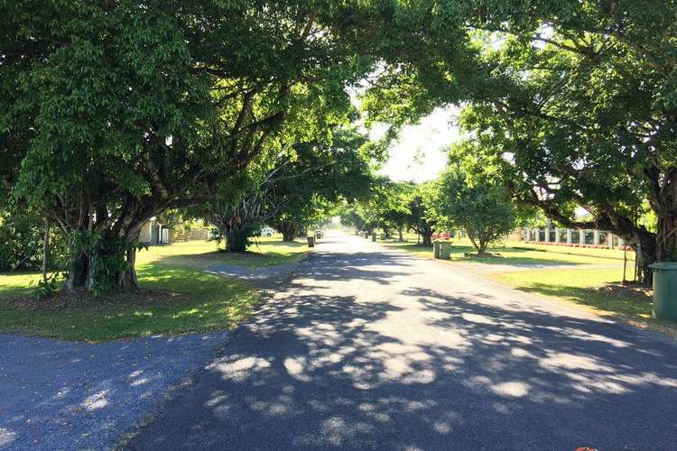 Second view of Homely residentialLand listing, 47 Swan Street, Gordonvale QLD 4865