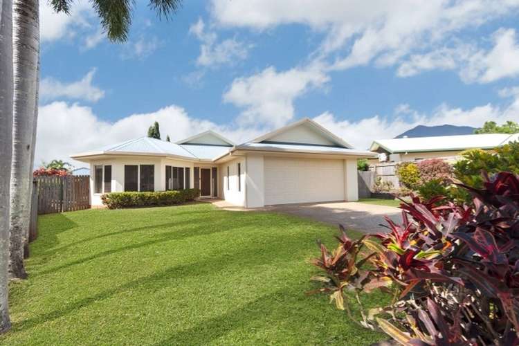 Main view of Homely house listing, 28 Gilmore Street, Bentley Park QLD 4869