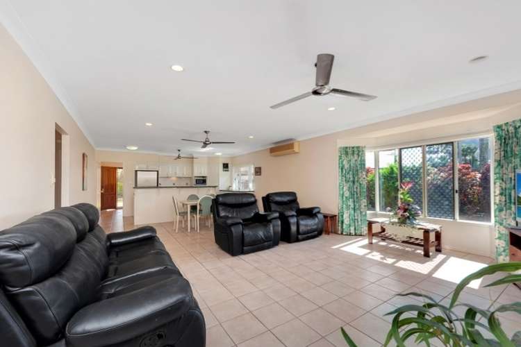 Second view of Homely house listing, 28 Gilmore Street, Bentley Park QLD 4869