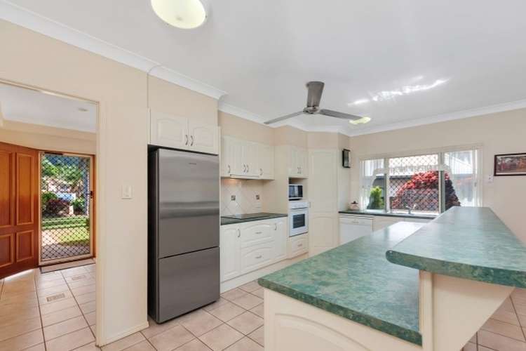 Third view of Homely house listing, 28 Gilmore Street, Bentley Park QLD 4869