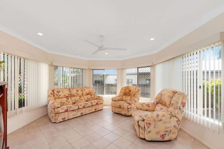 Fourth view of Homely house listing, 28 Gilmore Street, Bentley Park QLD 4869