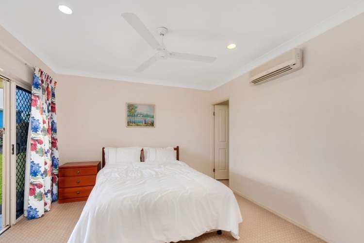 Fifth view of Homely house listing, 28 Gilmore Street, Bentley Park QLD 4869