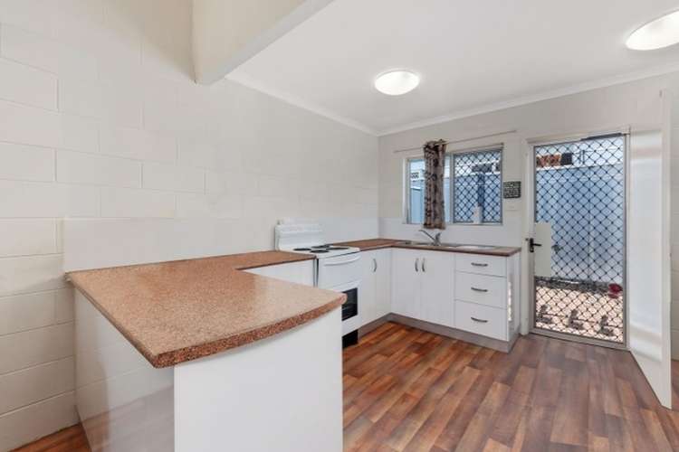 Fourth view of Homely unit listing, 3/481 McCoombe Street, Mooroobool QLD 4870