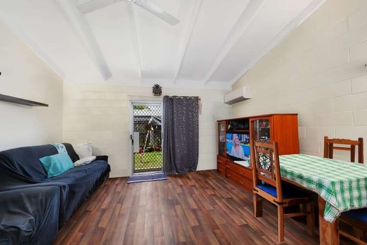 Fifth view of Homely unit listing, 3/481 McCoombe Street, Mooroobool QLD 4870