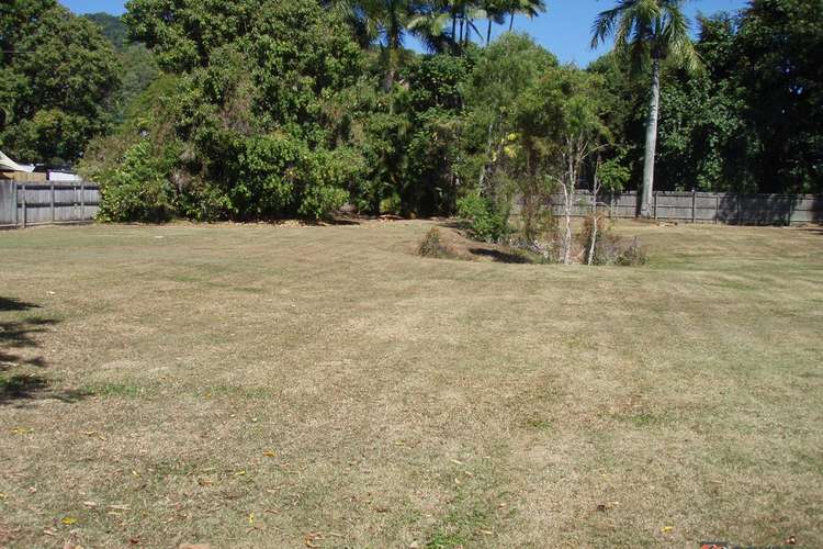 Second view of Homely residentialLand listing, LOT LOT 1 RP711530, 181-183 Kamerunga Rd, Freshwater QLD 4870