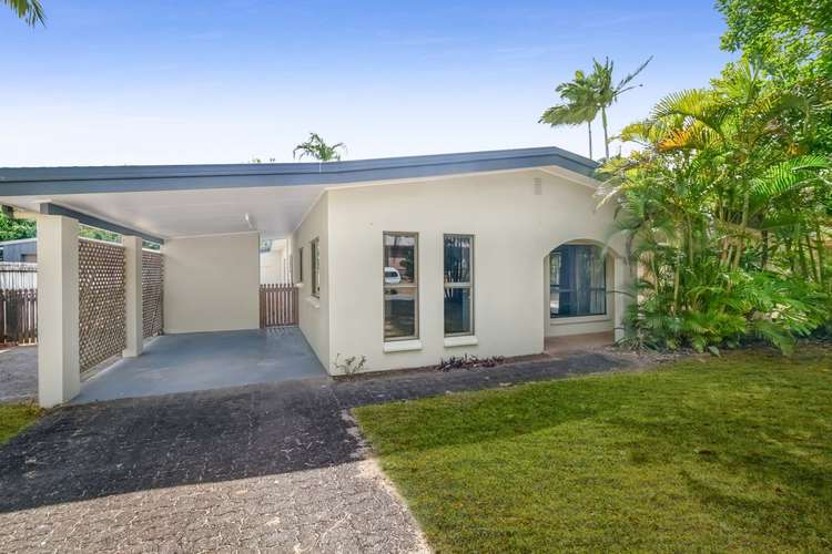 Main view of Homely house listing, 16 Bellbird Street, Bayview Heights QLD 4868