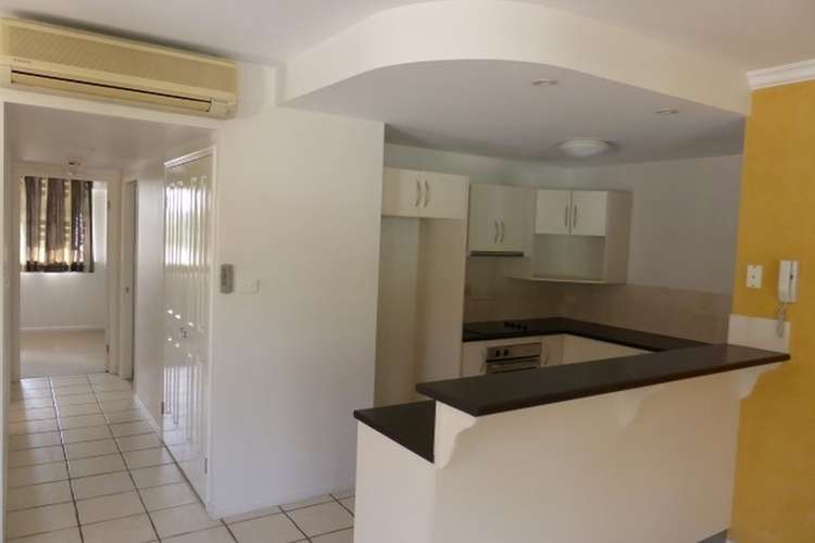 Second view of Homely unit listing, 12/30-32 Digger Street, Cairns North QLD 4870