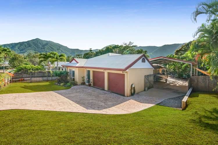 Main view of Homely house listing, 21 Compton Court, Bentley Park QLD 4869
