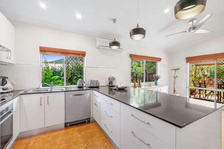 Second view of Homely house listing, 21 Compton Court, Bentley Park QLD 4869