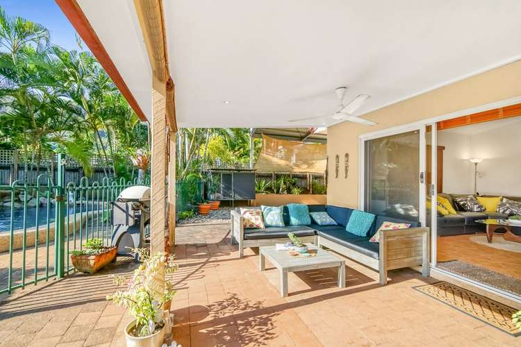 Fourth view of Homely house listing, 21 Compton Court, Bentley Park QLD 4869