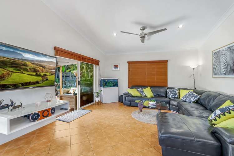 Sixth view of Homely house listing, 21 Compton Court, Bentley Park QLD 4869
