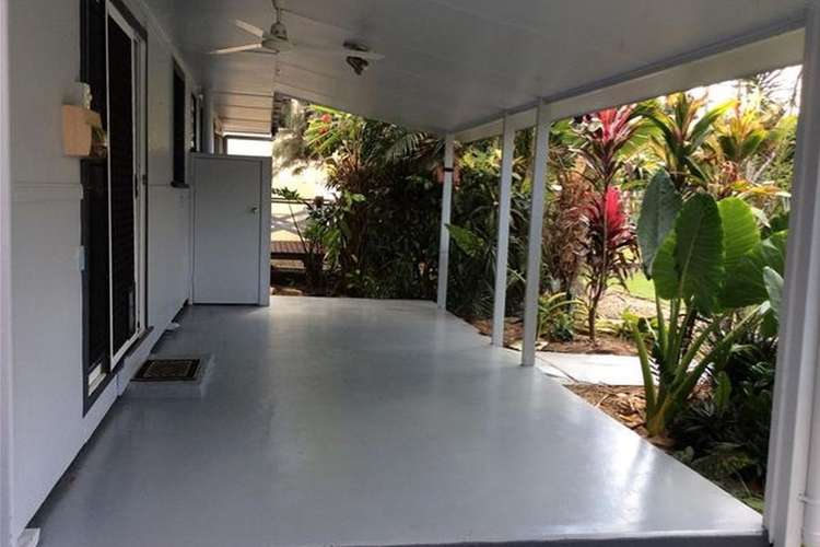 Fourth view of Homely house listing, 27 Cleland Street, Gordonvale QLD 4865