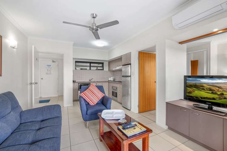 Second view of Homely apartment listing, 22/3-11 Water Street, Cairns City QLD 4870