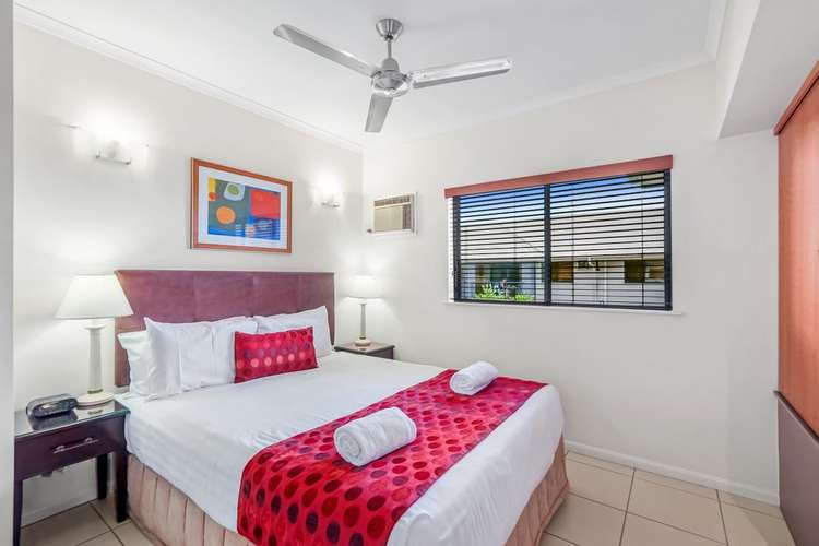 Fifth view of Homely apartment listing, 22/3-11 Water Street, Cairns City QLD 4870