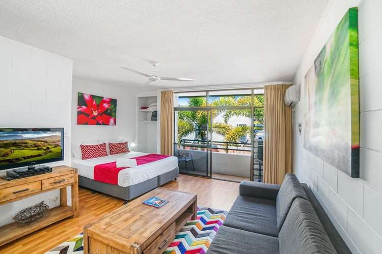 Main view of Homely unit listing, 324/175 Lake St, Cairns City QLD 4870