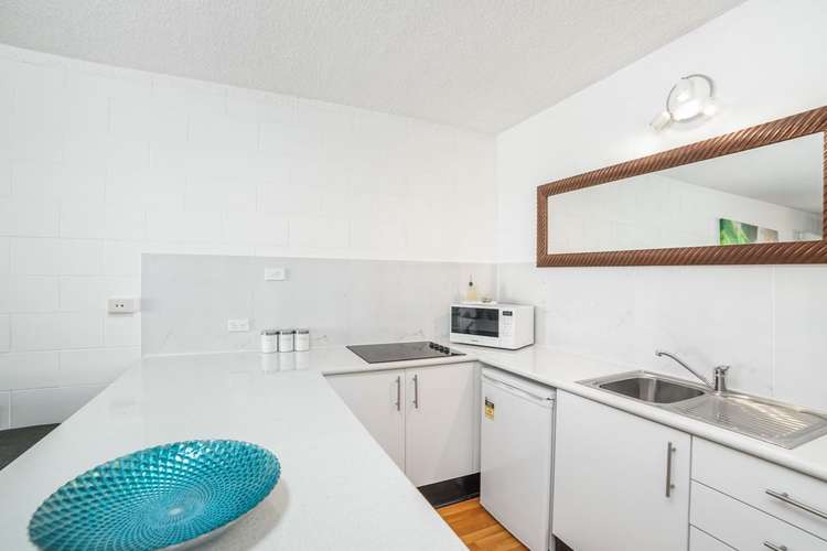 Second view of Homely unit listing, 324/175 Lake St, Cairns City QLD 4870