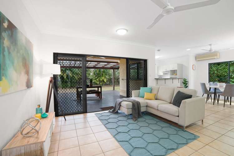 Second view of Homely house listing, 9 Meander Close, Brinsmead QLD 4870