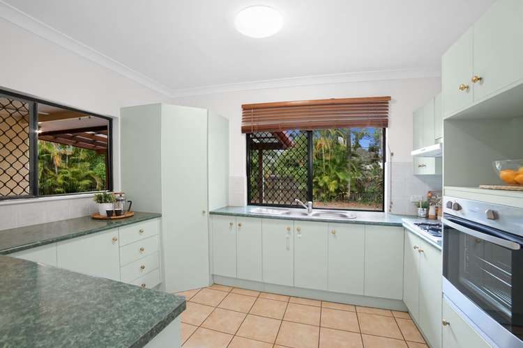 Third view of Homely house listing, 9 Meander Close, Brinsmead QLD 4870