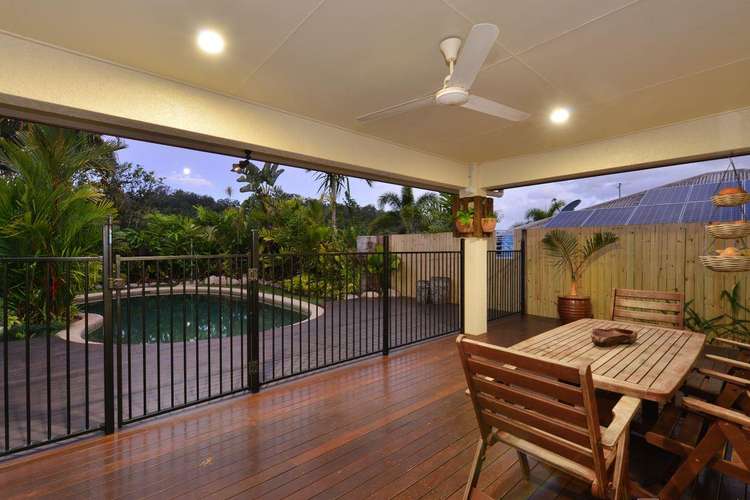 Main view of Homely house listing, 16 Surtees Close, Bentley Park QLD 4869