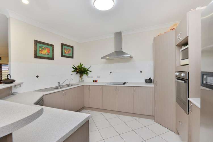 Second view of Homely house listing, 16 Surtees Close, Bentley Park QLD 4869