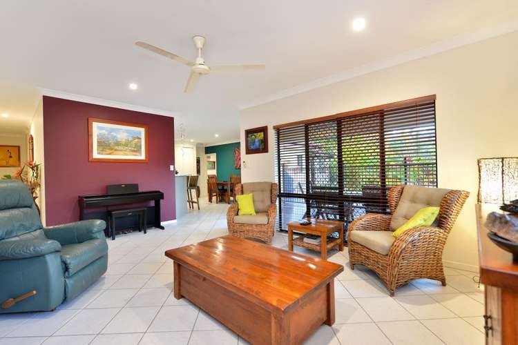 Third view of Homely house listing, 16 Surtees Close, Bentley Park QLD 4869