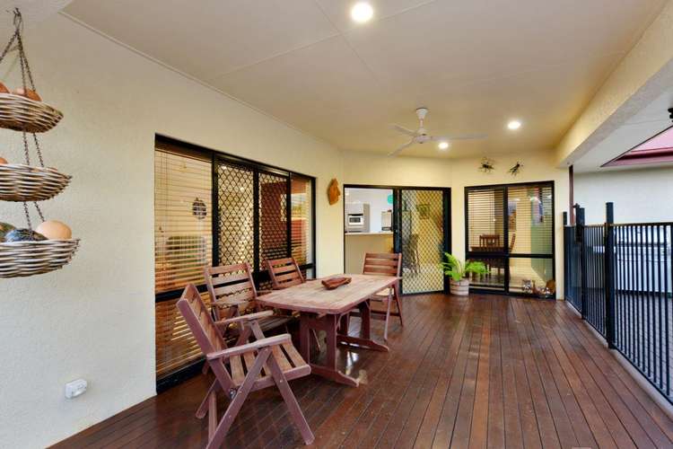 Fifth view of Homely house listing, 16 Surtees Close, Bentley Park QLD 4869