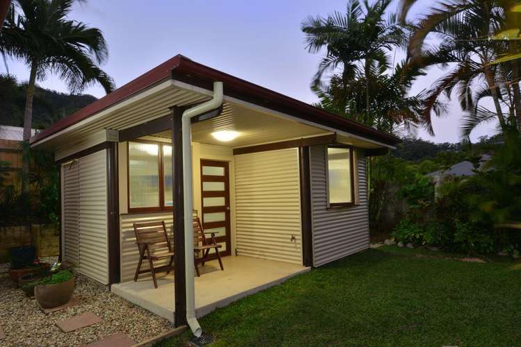 Seventh view of Homely house listing, 16 Surtees Close, Bentley Park QLD 4869