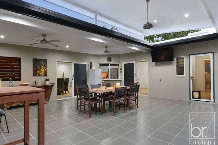Fifth view of Homely house listing, 5 Dugong Close, Bentley Park QLD 4869