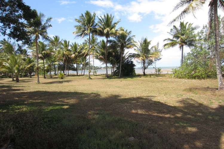 Second view of Homely house listing, 48 Bay Road, Coconuts QLD 4860