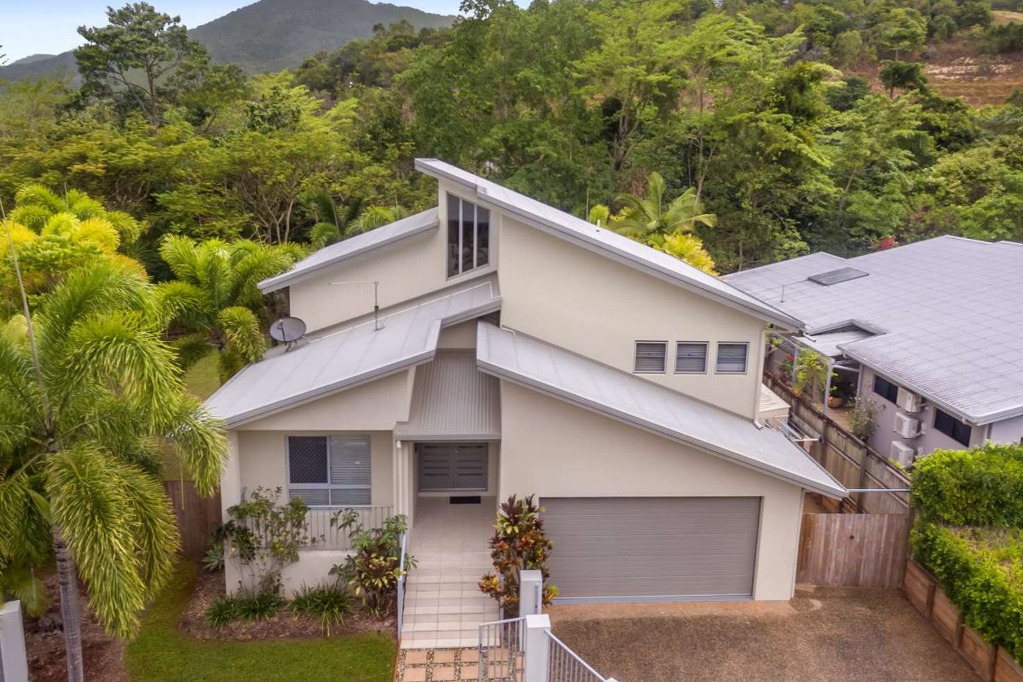 Main view of Homely house listing, 45 Red Peak Boulevard, Caravonica QLD 4878