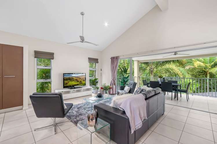 Second view of Homely house listing, 45 Red Peak Boulevard, Caravonica QLD 4878