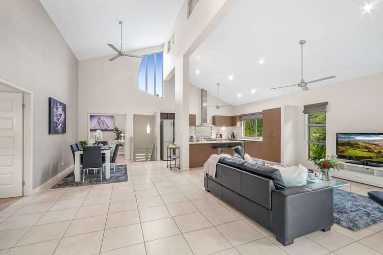 Third view of Homely house listing, 45 Red Peak Boulevard, Caravonica QLD 4878