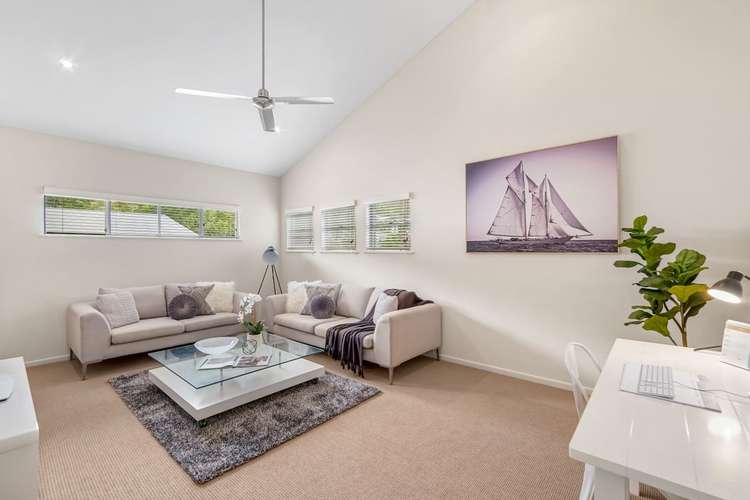 Fifth view of Homely house listing, 45 Red Peak Boulevard, Caravonica QLD 4878