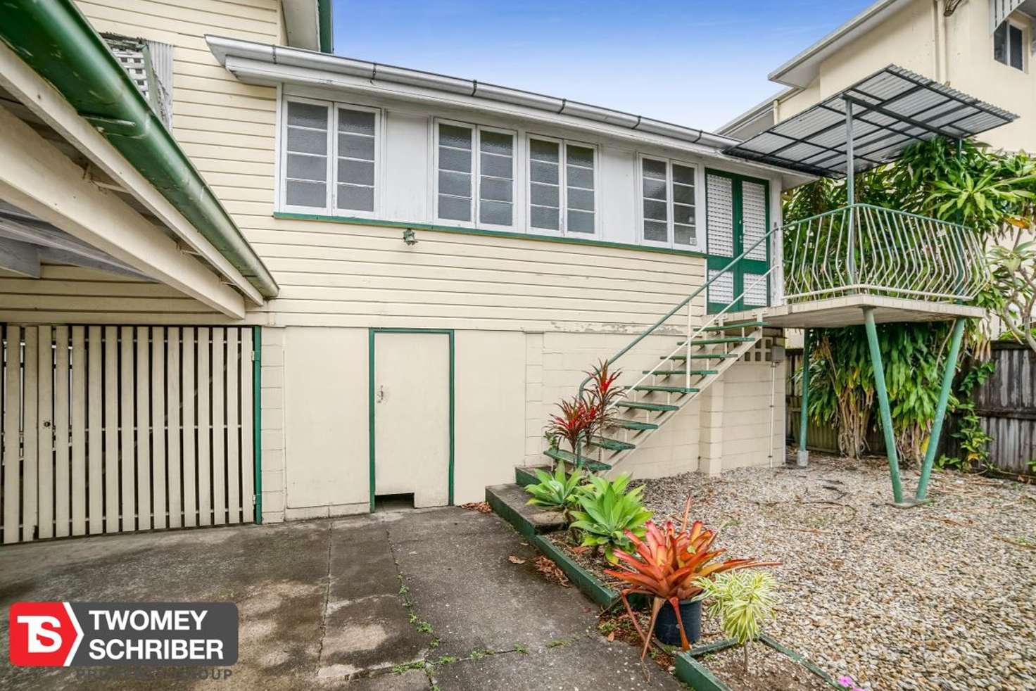 Main view of Homely house listing, 194 Buchan Street, Bungalow QLD 4870