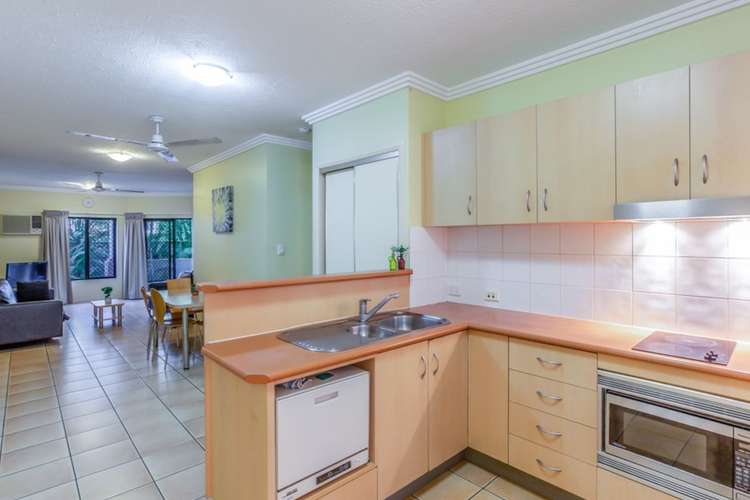 Main view of Homely apartment listing, 39 Digger Street, Cairns North QLD 4870