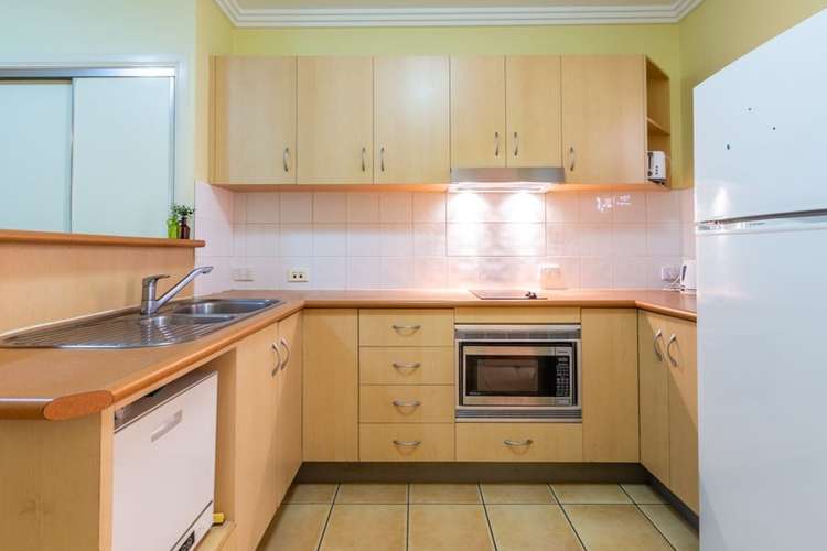 Third view of Homely apartment listing, 39 Digger Street, Cairns North QLD 4870