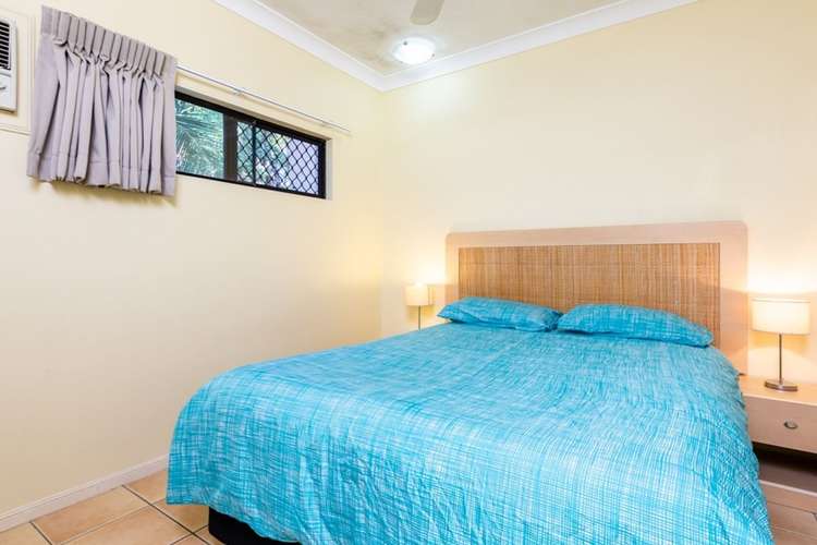 Fifth view of Homely apartment listing, 39 Digger Street, Cairns North QLD 4870