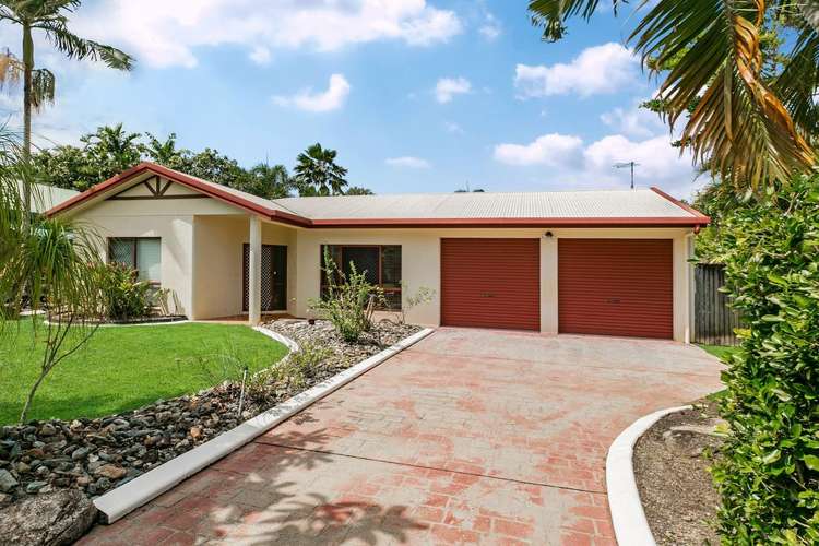 Fourth view of Homely house listing, 15 Meander Close, Brinsmead QLD 4870