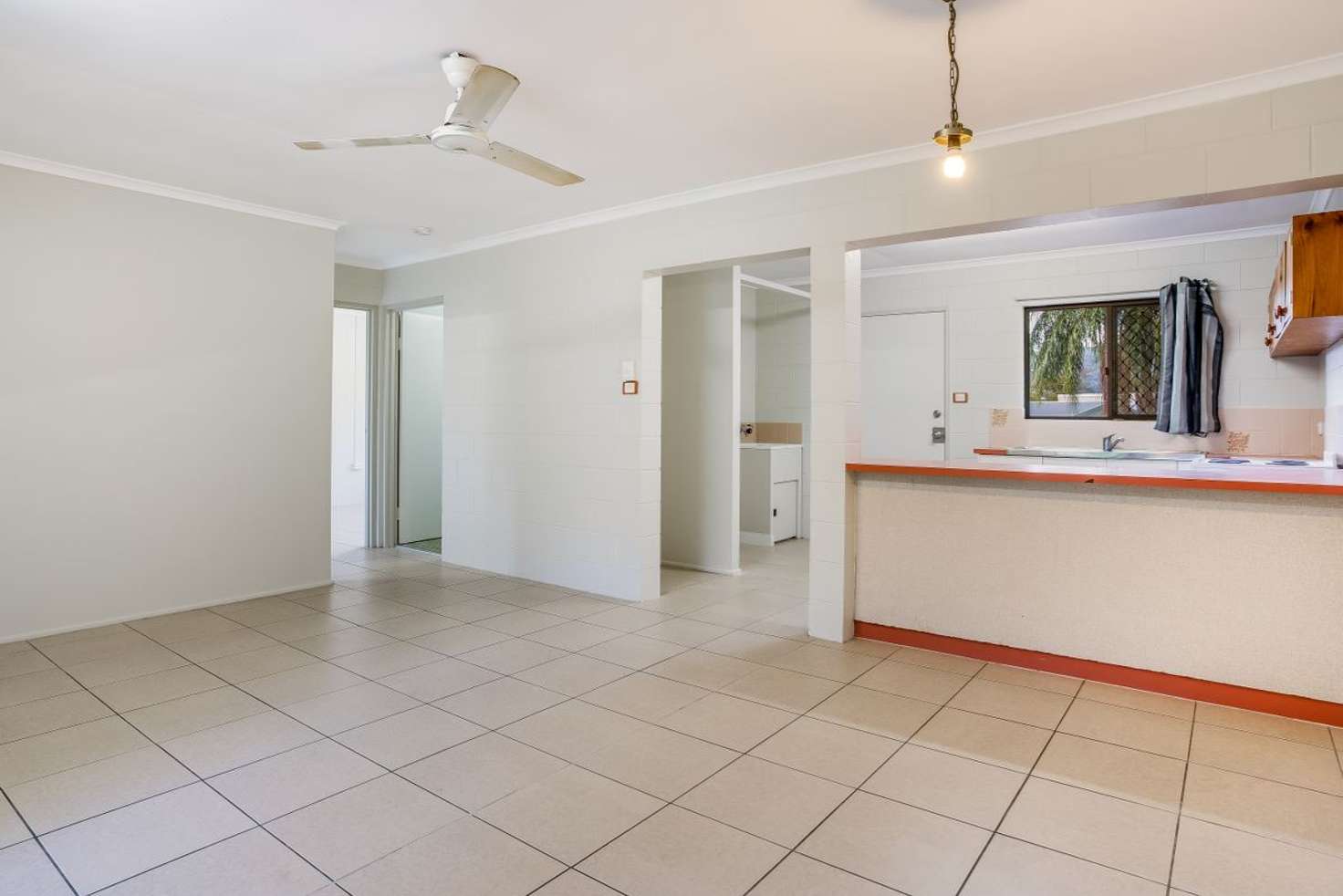 Main view of Homely apartment listing, 20/64 Pease Street, Manoora QLD 4870