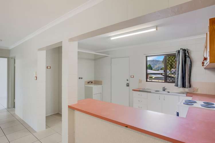 Fifth view of Homely apartment listing, 20/64 Pease Street, Manoora QLD 4870