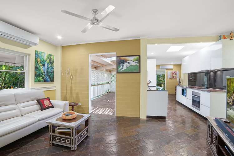Fourth view of Homely house listing, 9 Slate Close, Brinsmead QLD 4870