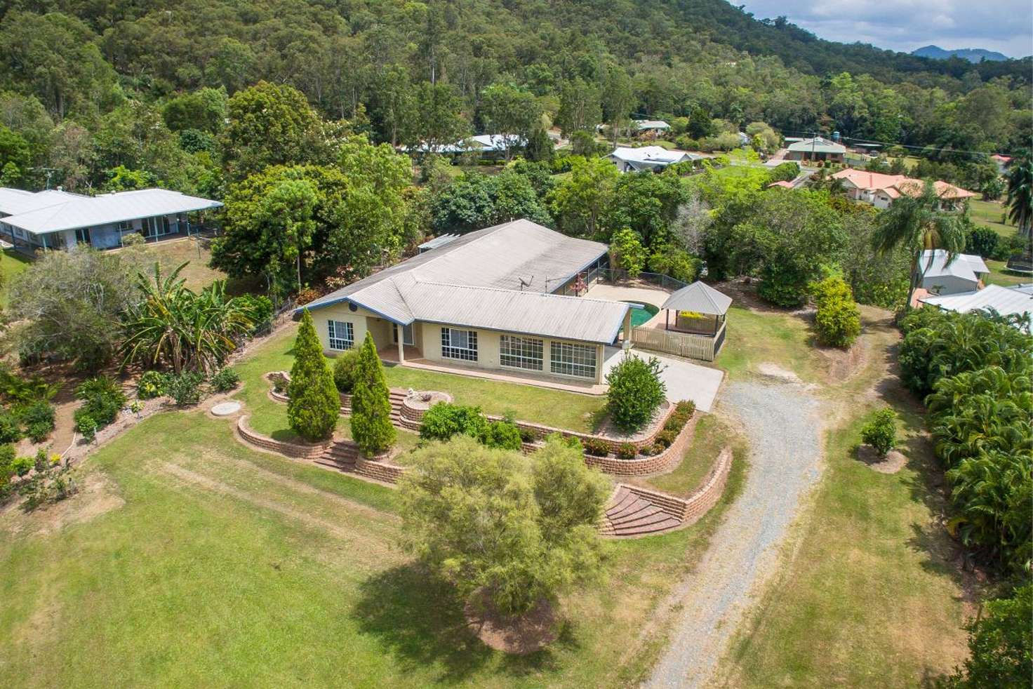 Main view of Homely house listing, 24-28 Jamieson Close, Gordonvale QLD 4865